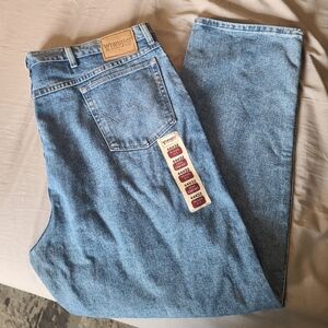 Wrangler jeans